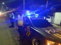 Personil Polsek Krembangan Terus Lakukan Patroli Mobile Untuk Beri Jaminan Rasa Aman & Antisipasi 3C