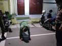 Polsek Pabean Cantikan Bersama Instansi Samping Gencar Lakukan Operasi Masker, Tekan Penyebaran Covid-19