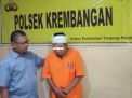 Gagal Bawa Kabur Motor Scopy, Nekat Rampas Honda Beat, Akhirnya….