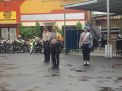 Kapolres Tanjung Perak Titip Pesan Tingkatkan Pelayanan Masyarakat