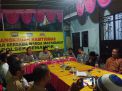 Polsek Semampir Gelar Cangkrukan Senin Militan Bersama Warga Sidotopo Dipo