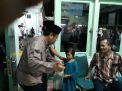 Terpisah Dari Orangtua, Bocah 5 Tahun Diamankan Personil Polsek Semampir