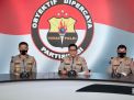 Kadiv Humas Polri Pastikan Jakarta Lockdown 12-15 Pebruari Hoax