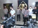 Kompetisi Sepak Bola Diijinkan,  Kapolri Ingatkan Komitmen Penegakan Prokes