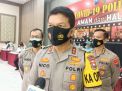 Polisi &Kyai Gelar Vaksinasi, Tingkatkan Herd Immunity di Jawa Timur