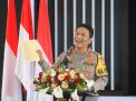 Larangan Mudik, Kapolda Jatim Siapkan Titik Pos di Perbatasan