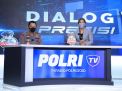 Kapolri Launching Polri TV Agar Lebih Dekat Dan Memberi Edukasi Masyarakat