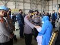 Kapolri Tawarkan Anak Prajurit Awak Nanggala 402 Jadi Polisi