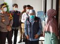 Forkopimda Jatim Pastikan SOP Dijalankan Ditempat Isolasi Daerah Asal PMI