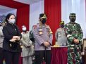 Kapolri Sebut Kebijakannya Larangan Mudik Untuk Lindungi Masyarakat