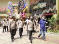 Tim Supervisi Mabes Polri Lakukan Pengecekan Penerapan Prokes di Tempat Wisata Jawa Timur