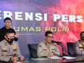100 Hari Kerja Kapolri, 1.864 Kasus Diselesaikan Dengan Restorative Justice