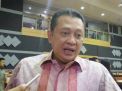 Bamsoet Apresiasi Capaian Kinerjanya 100 Hari Kapolri Jenderal Listyo Sigit Prabowo