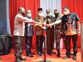 Polresta Sidoarjo Luncurkan Layanan Satu Atap MMPP
