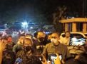 Polisi Meringkus Empat Dari Belasan Preman Pelaku Pengeroyokan Anggota TNI AL di Bungurasih