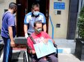 Pelayanan Publik Polda Jatim Ramah Kaum Disabilitas