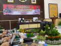 Motivasi Satgas Madago Raya, Panglima TNI dan Kapolri Pastikan Negara Tidak Akan Kalah Dari Teroris