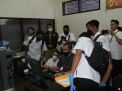 Kapolres Jember Respon Cepat Laporan Dugaan Korupsi Pasar Balungkulon