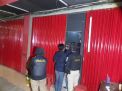 97 Orang Pengunjung dan Pegawai Karaoke Terjaring Operasi Yustisi di Surabaya