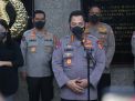 Kapolri Terbitkan Izin Liga 1 dan Liga 2 Dengan Prokes Ketat