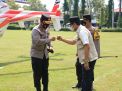 Persiapan Pelaksanaan Vaksinasi Serentak di Bangkalan