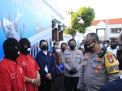Rugikan Ratusan Milliar Ahli Waris, Mafia Tanah di Surabaya Berhasil Ditangkap Polisi
