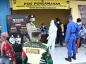160 Orang Terjaring Swab Antigen di Pelabuhan Kamal, 4 Orang Reaktif