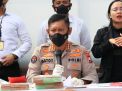 Ditreskrimum Polda Jatim Bersama Polres Jajaran Meringkus 67 Preman Yang Biasa Beraksi di Wilayah Jatim