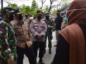 Tinjau PPKM Mikro di Bekasi, Kapolri Minta Perkuat Tracing, Testing dan Tes PCR Dipercepat 1 Hari