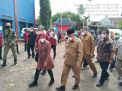 Mensos RI Ucapkan Terima Kasih Untuk Polres Malang