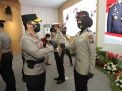 Sebanyak 2.165 Personel Polda Jatim Mendapatkan Kanaikan Pangkat
