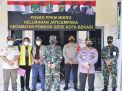 Pembatasan Aktivitas Masyarakat Bikin Tak Nyaman, Kapolri: Ini Untuk Menjaga Keselamatan Rakyat