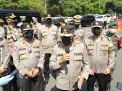 Kabaharkam Polri: Penyekatan Ini Bukan Hanya Membatasi Masyarakat, Melainkan Mengajak Masyarakat Sadar Tentang Covid-19