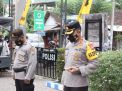 Kapolres Probolinggo Ajak Anggota dan Masyarakat Doa Bersama Dari Rumah Untuk Indonesia