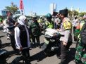 Kapolda Jatim: Saya Salut Dengan Kekompakan TNI- Polri dan Pemda di Jatim