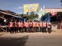 Selama Pemberlakuan PPKM Darurat, Pasar Hewan di Kab Sumenep Ditutup Sementara