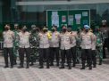 2.500 Tonton Beras dan 70.000 Paket Sembako Siap Didistribusikan Ke Seluruh Indonesia
