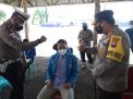 Hipnoterapi Jadi Solusi Warga Mojokerto Yang Takut Divaksin