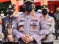 Panglima TNI dan Kapolri Sosialisasi Vaksin Keliling & Serahkan Langsung Bansos Ke Warga Jakarta