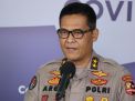 Polri Pastikan Beredarnya Video Rusuh Demi Hari Ini Hoaks