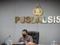 Instruksi Kapolri Ke Jajaran: Pendampingan Anggaran COVID-19 dan Pastikan Bansos Tepat Sasaran