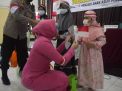 Sebanyak 130 Anak Yatim Piatu Korban Covid-19 Menjadi Anak Asuh Polres Pasuruan Kota