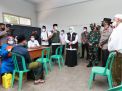 Forkopimda Jatim Kebutuhan Vaksinasi di Lingkungan Pesantren