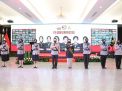 Hari Jadi ke-73 Polwan RI, Kapolri: Jadilah Srikandi Polri yang Membawa Harum Nama Institusi