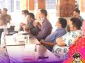 Polres Blitar Kota Fasilitasi Pertemuan Antara Peternak Unggas di Kabupaten Blitar dan Pemkab Blitar