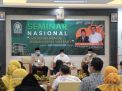 Kepala Staf Kepresidenan RI Hadiri Seminar Nasional di IAIN Kediri
