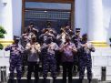 Alumni Akabri 96 Bharatasena Peduli Covid-19 Dengan Target 10.000 Dosis Vaksin di Surabaya
