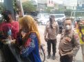 KEGIATAN VAKSINASI COVID BAGI MASYARAKAT DUPAK USIA 12 TAHUN  DISELENGGARAKAN PUSKESMAS DUPAK