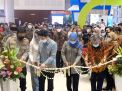 Kapolda Jatim Hadiri Opening Ceremony Jatim Fair dan Launching Logo 76 tahun