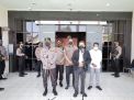 Covid-19 di Jatim Terkendali, Adies Kadir: Saya Apresiasi Kinerja Kapolda Jatim